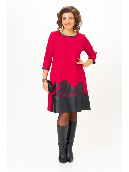 2140/1 красный