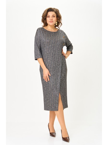 2190 серая елочка