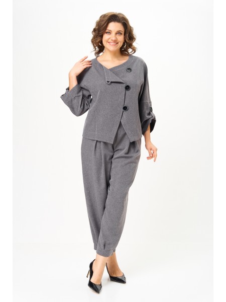 1436/1 светло-серый