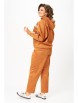 Спортивный костюм артикул: 1448 рыжий от Мишель Шик - вид 5