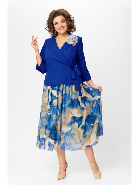 922/3 васильковый