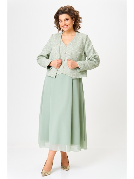 970/2 зеленый