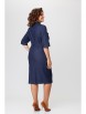 Платье артикул: 939/1 синий от BonnaImage - вид 7