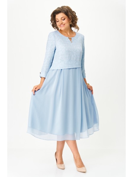 954/4 голубой