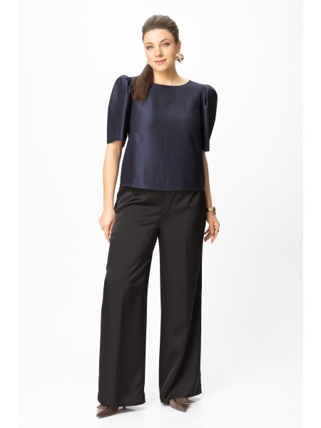 1013/6 синий+черный