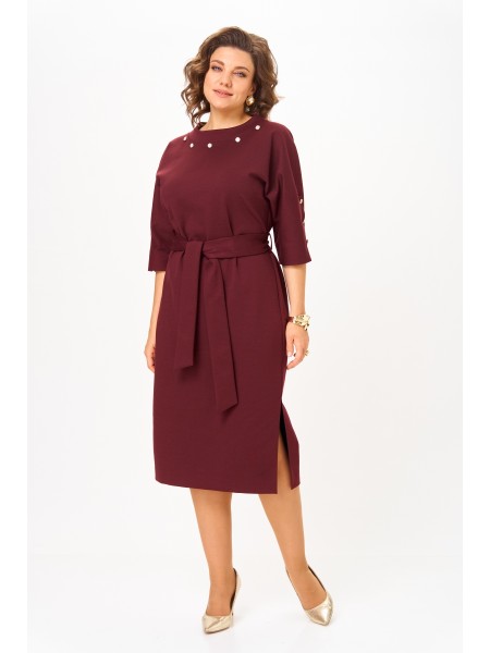 997/2 бордовый