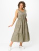 Платье артикул: 4454 от Zlata - вид 1