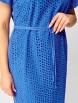 Платье артикул: 1271 василек от МишельСтиль - вид 9