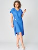Платье артикул: 1274 василек от МишельСтиль - вид 6