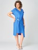 Платье артикул: 1274 василек от МишельСтиль - вид 9