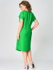 Платье артикул: 1274 зеленый от МишельСтиль - вид 3