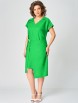 Платье артикул: 1274 зеленый от МишельСтиль - вид 6