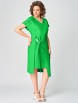 Платье артикул: 1274 зеленый от МишельСтиль - вид 7
