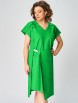 Платье артикул: 1274 зеленый от МишельСтиль - вид 8