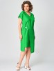Платье артикул: 1274 зеленый от МишельСтиль - вид 9