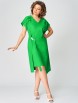 Платье артикул: 1274 зеленый от МишельСтиль - вид 10