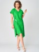 Платье артикул: 1274 зеленый от МишельСтиль - вид 1
