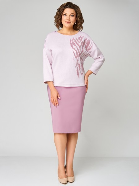 1300 примула розовая