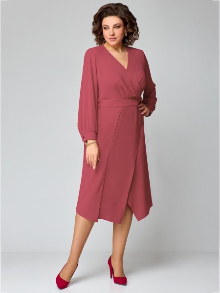 1235-1 ягодный