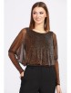 Блузка артикул: 2161 от EOLA - вид 1