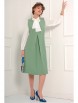 Платье артикул: ПЛАТЬЕ ДЖУСИНИ (ГРИН) от Bellovera - вид 4