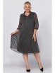 Платье артикул: A3967-5 от Algranda  - вид 4