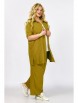 Брючный костюм артикул: A4054 от Algranda  - вид 2