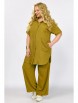 Брючный костюм артикул: A4054 от Algranda  - вид 5