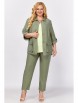 Брючный костюм артикул: A4050-4 от Algranda  - вид 3