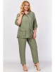 Брючный костюм артикул: A4050-4 от Algranda  - вид 6