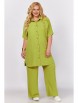 Брючный костюм артикул: A4054-4 от Algranda  - вид 5