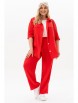 Брючный костюм артикул: A4061-3 от Algranda  - вид 1