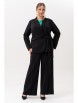Брючный костюм артикул: A4072 от Algranda  - вид 2