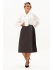 Юбочный костюм артикул: A4076-1 от Algranda  - вид 9
