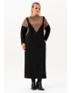 Платье артикул: A4092 от Algranda  - вид 2