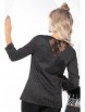 Кофта, джемпер артикул: Б7929 от Lady Taiga - вид 2