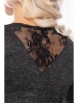 Кофта, джемпер артикул: Б7929 от Lady Taiga - вид 3