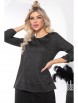 Кофта, джемпер артикул: Б7929 от Lady Taiga - вид 6
