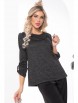 Кофта, джемпер артикул: Б7929 от Lady Taiga - вид 1