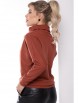 Кофта, джемпер артикул: Б7927 от Lady Taiga - вид 2
