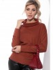 Кофта, джемпер артикул: Б7927 от Lady Taiga - вид 3