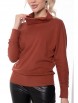 Кофта, джемпер артикул: Б7927 от Lady Taiga - вид 4