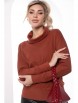 Кофта, джемпер артикул: Б7927 от Lady Taiga - вид 5