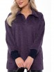 Кофта, джемпер артикул: Б9012 от Lady Taiga - вид 3