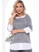 Кофта, джемпер артикул: Б8121 от Lady Taiga - вид 1