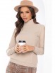 Кофта, джемпер артикул: Б8272 от Lady Taiga - вид 1