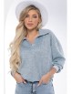 Кофта, джемпер артикул: Б8448 от Lady Taiga - вид 6
