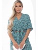 Брючный костюм артикул: К9079 от Lady Taiga - вид 5