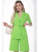 Костюм с шортами артикул: К10082 от Lady Taiga - вид 5