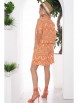 Костюм с шортами артикул: К10347 от Lady Taiga - вид 2